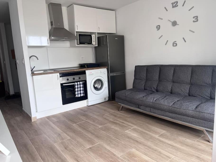 Appartement Design Seaview Flat Next To Yumbo Playa del Inglés